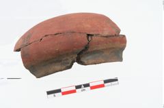 Foto von Eisenkonvolut (NHMW-PRAE-094301)